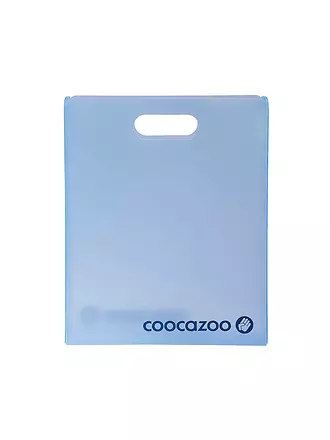 COOCAZOO | Heftbox mit Tragegriff | 